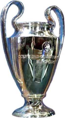 Победитель Лиги чемпионов УЕФА