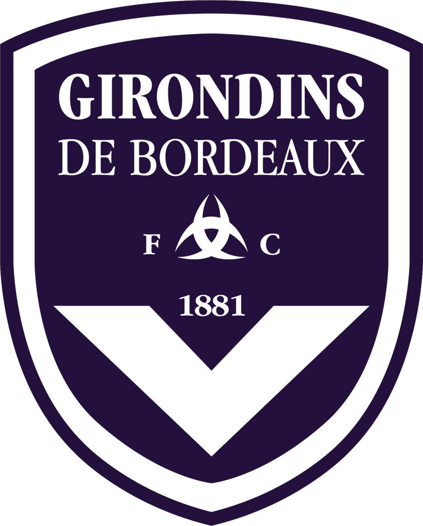 Жиронден де Бордо (Бордо)