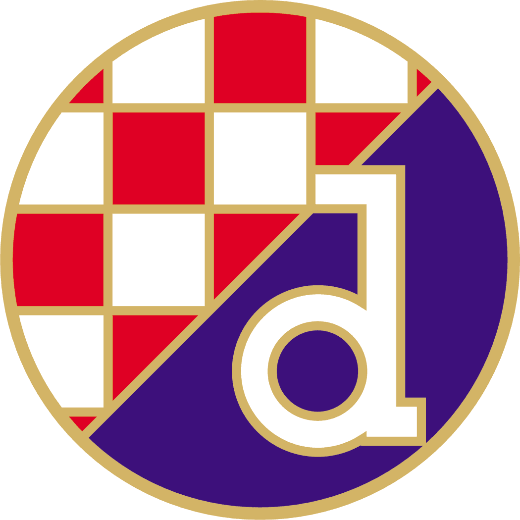 Динамо (Загреб) - Хорватия - Клубы УЕФА - Каталог файлов