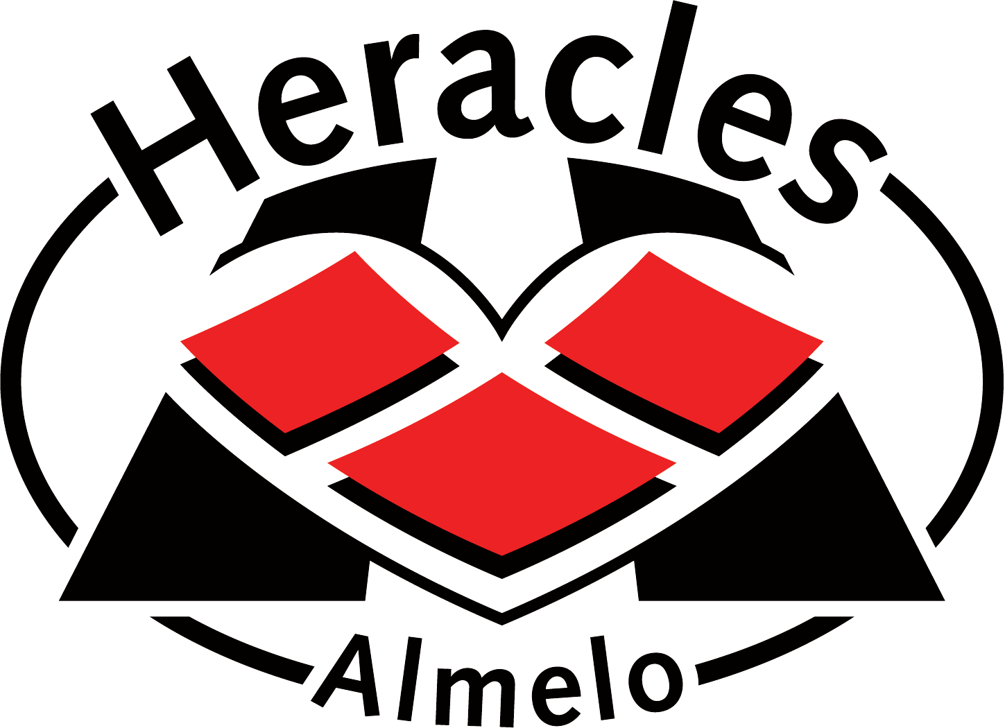 Хераклес Алмело (Алмело)