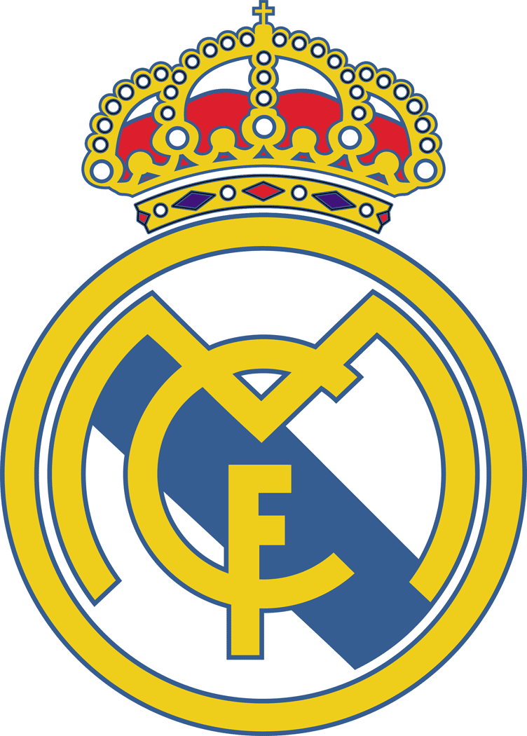 Реал Мадрид (Мадрид)
